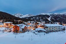 Madonna di Campiglio - Inverno 1